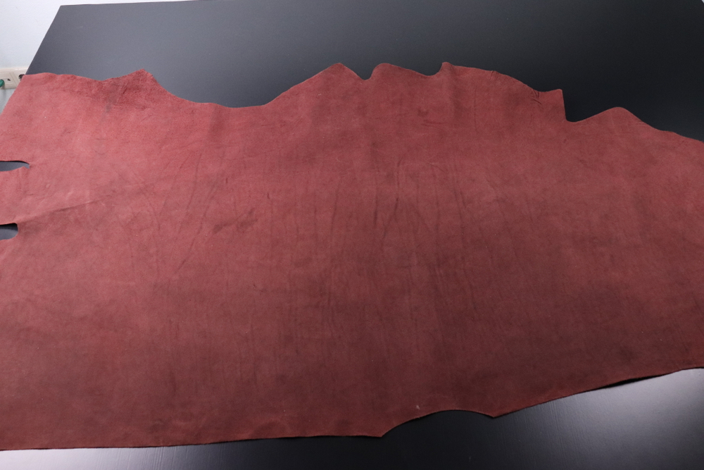 1,2-1,4 Юфть винная 166 дм² (КЛ)