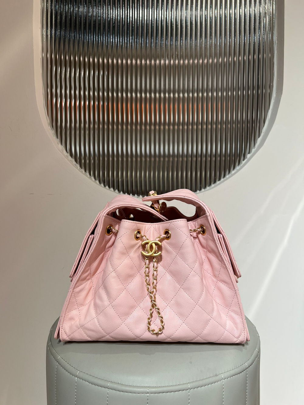 Chanel 25 Small Handbag