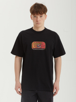 Мужская Футболка Sardinas