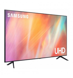 Телевизор Samsung 65"; UE65AU7101UCCE