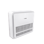 Инверторная сплит-система консольного типа серии HEAVY EU DC INVERTER R32 AKT-12UR4RK8/AUW-12U4RS8 (комплект)