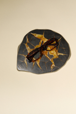 Септария срез