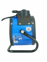 Тепловентилятор СОЮЗ ТВС-2020КМ 2000Вт  керамич,1-2кВт защит.от перегрева (ТВС-2020КМ)