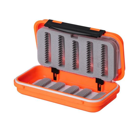 Коробка для мушек, мормышек 17х9х5cm (N-ZY-038) Nisus