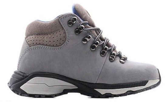 Ботинки Kenia T877-01 жен