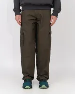 Брюки Postaments Cargos хаки