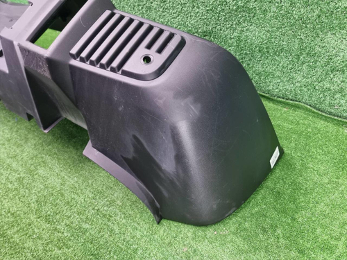 Бампер задний Jetour T2 (2023-н.в.)