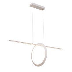 7193 Люстра подвесная KITESURF