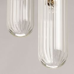 Подвесной светильник De City Олимпия 62 106011703