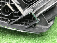 Фара правая Mercedes V W447 (2014-н.в.) LED