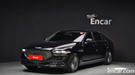 Genesis G90 3.8 (07.2020)
