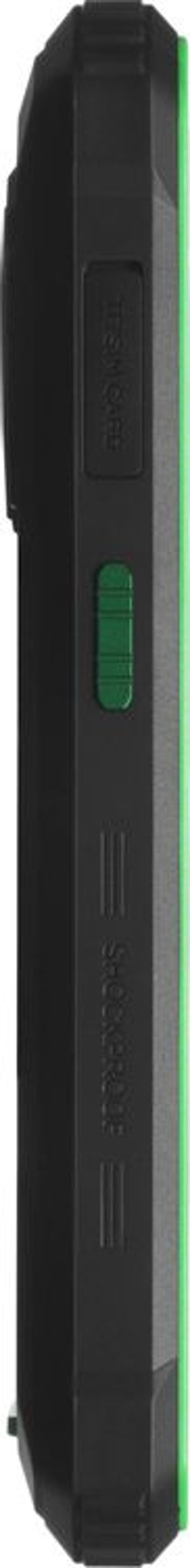 6.56" Смартфон BLACKVIEW BV6200 Plus 8/128Gb,  NFC,  IPS,  90Гц,  11000мAч,  зеленый