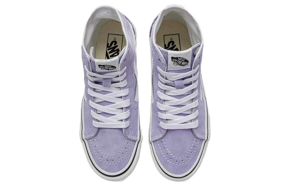Vans Sk8 Tapered
