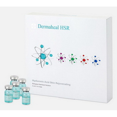 HSR Dermaheal | Лосьон для нормальной и сухой кожи