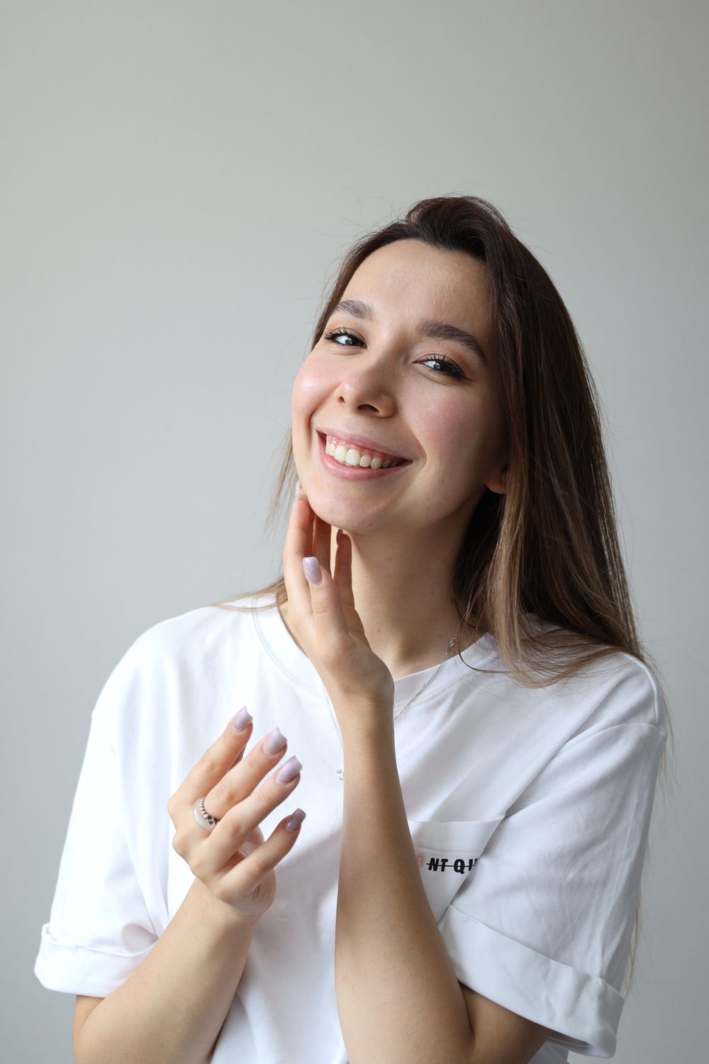 Как определить тип кожи?