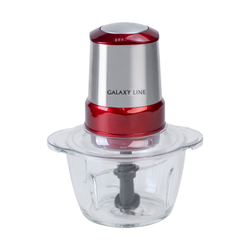 Чоппер электрический GALAXY LINE GL2354