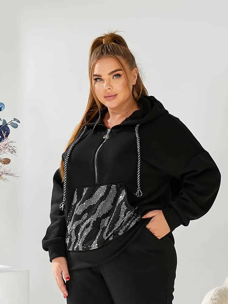 Костюм УК-409 Фабрика Моды