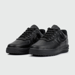 Кроссовки Nike Lunar Force 1 Duckboot Low Triple Black