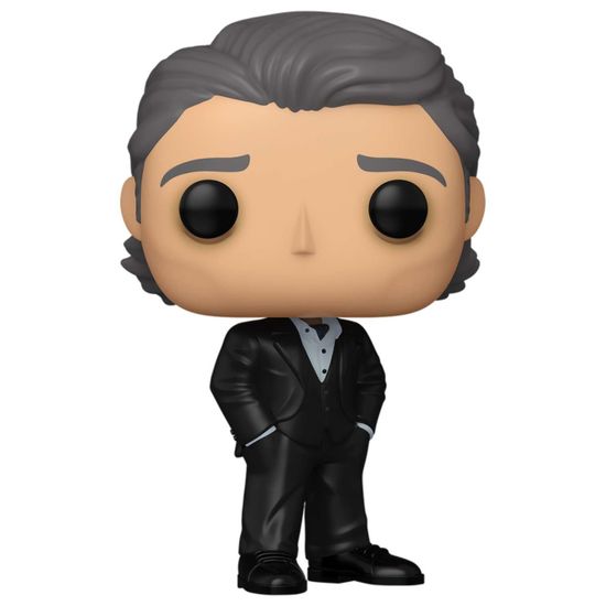 Фигурка Funko POP! Movies John Wick 4 Winston (1688) 76104 / Фигурка Фанко ПОП! по мотивам фильма "Джон Уик 4", Уинстон