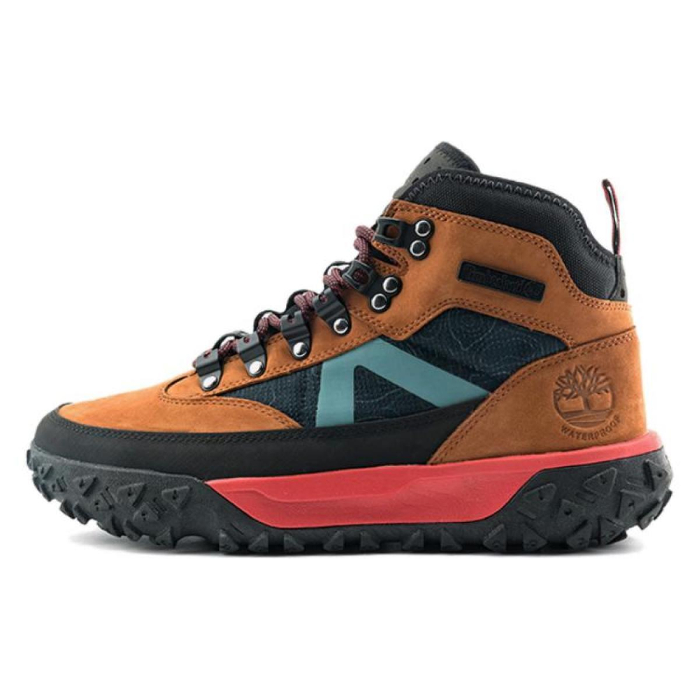 Ботинки Timberland Greenstride Motion, A67M8