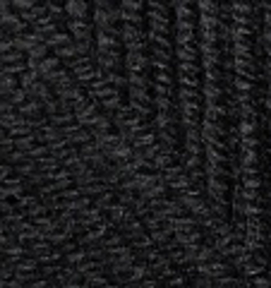ALIZE &quot;SUPERLANA MIDI&quot;, 25% Шерсть, 75% Акрил, 100 гр, 170 м, 60 чёрный