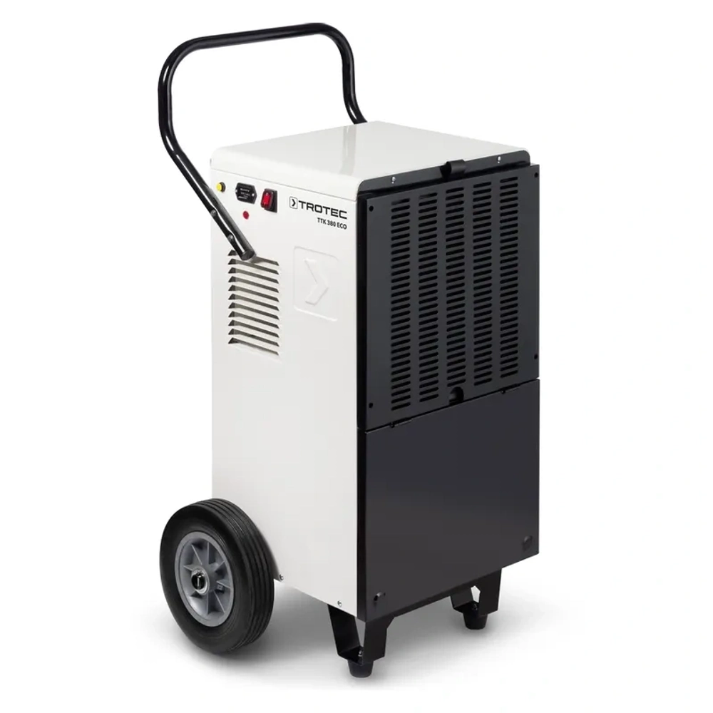 OURMASTER TROTEC TTK 380 ECO осушитель воздуха TTK 380 ECO