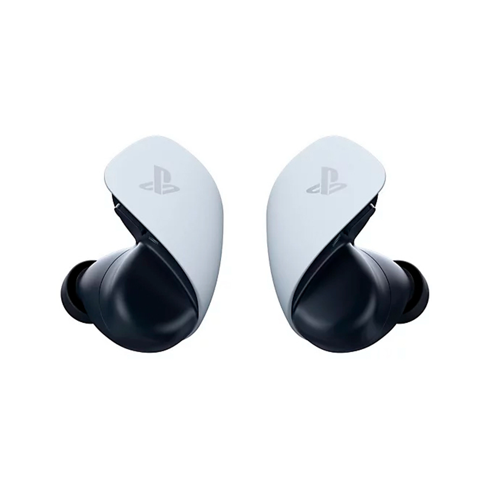 Беспроводная гарнитура PULSE Explore Wireless Earbuds White (Белый) для Playstation 5