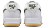 Кроссовки Nike Air Force 1 "Color Of The Month"