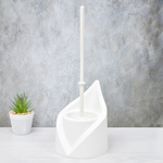 Ерш для унитаза "Капля"