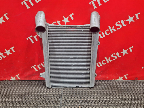 Интеркулер 2018г.