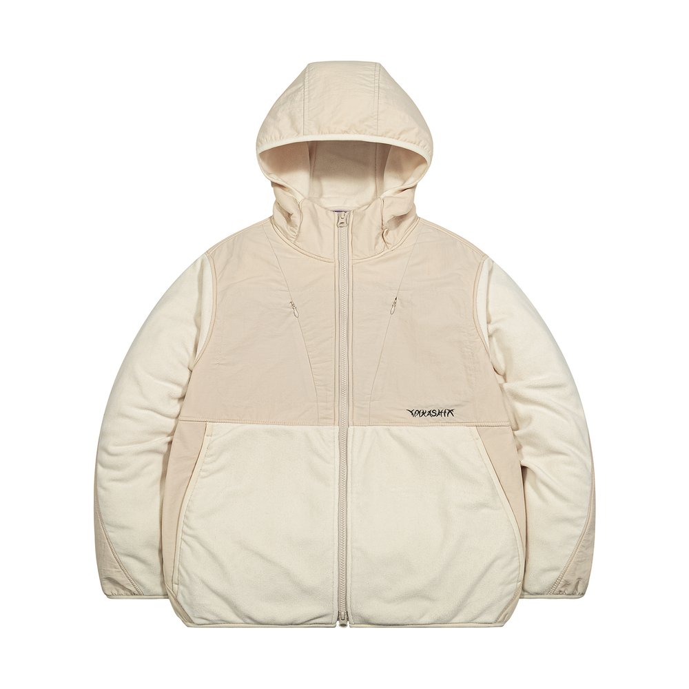 ХУДИ YMKASHIX ZIP RANGER S202 pp.M