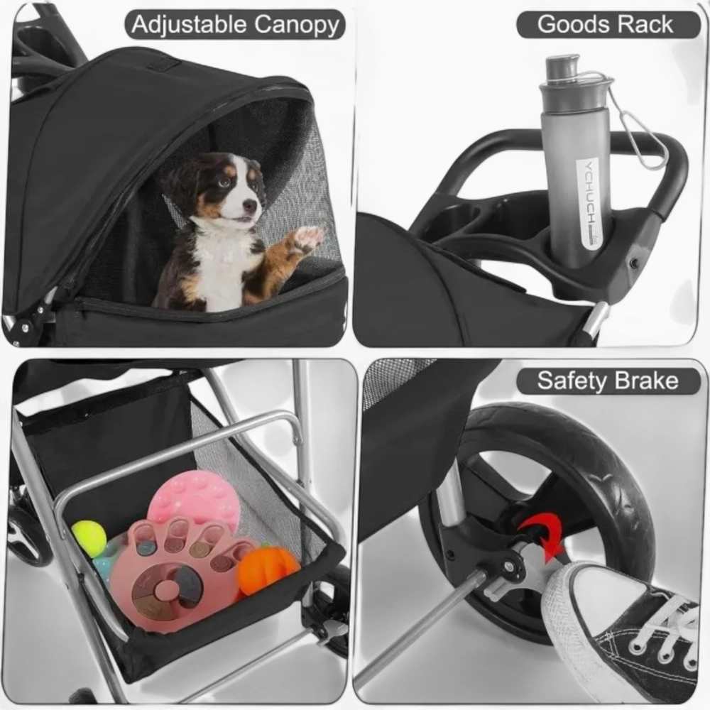 Коляска «Royal Journey»