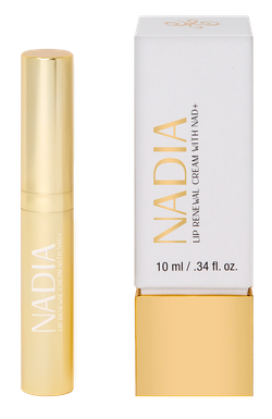 100 MG NAD+ LIP RENEWAL treatment