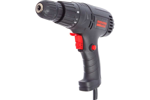Электрическая дрель-шуруповерт REDVERG Basic SD300 6622811