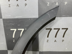 Накладка двери задней левой Kia Sorento 3 Prime (UM) 14-20 Б/У Оригинал 87775C5200