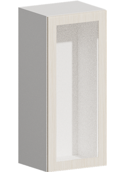 Кухня Модуль ШВС 409 Вотан / Дуб крафт