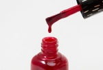 BRIGITTE BOTTIER Лак для ногтей GEL FORMULA тон 01 прозрачный, 016