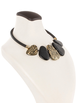 Колье Afrika Piteli