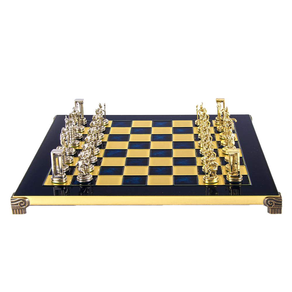 Manopoulos Шахматный набор Минойский период