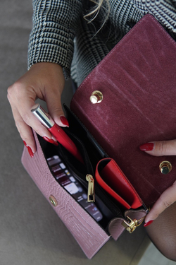 СУМКА Италия Le Borsette 85853