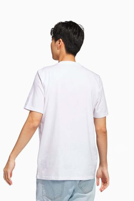 Футболка adidas Camo