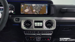 Mercedes-Benz G-Class W463b AMG G63 Manufacturing (04.2023)