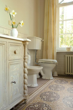 Equipe Caprice Burgundy 20x20