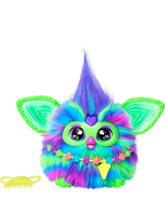 Игрушка интерактивная Furby Ферби оригинал