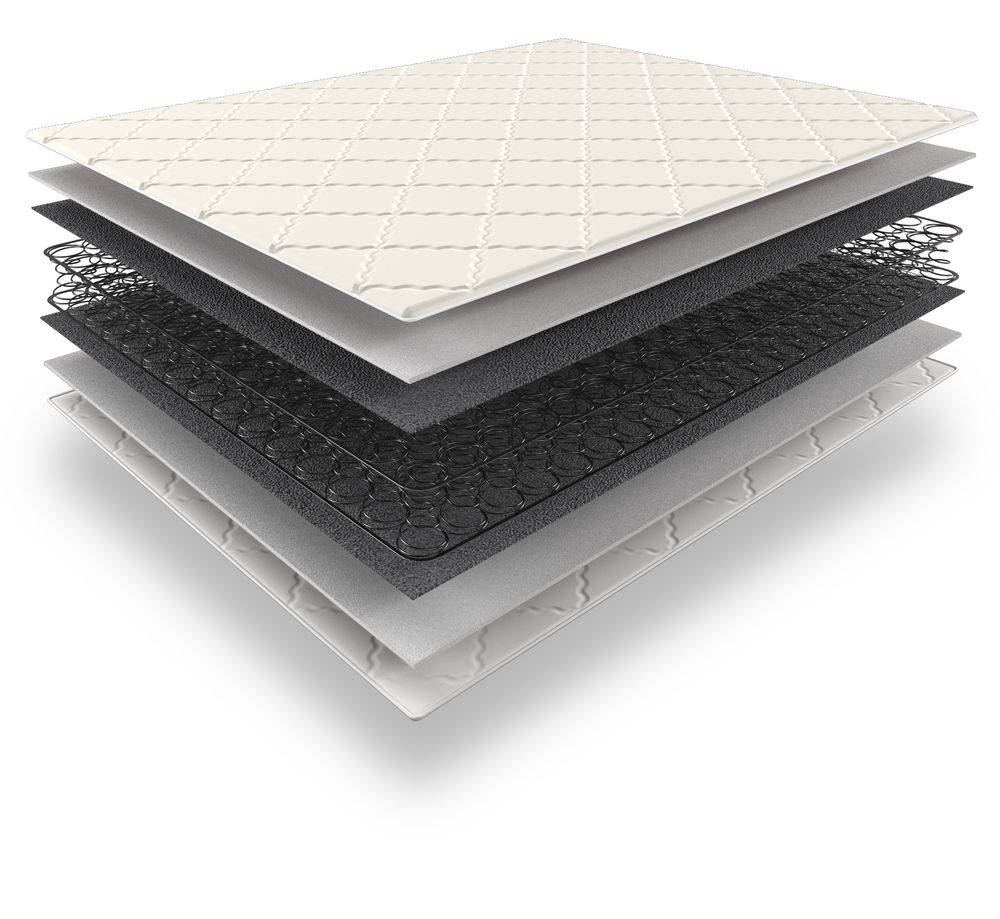 Матрас "Форвард"1600х2000, Мелодия сна