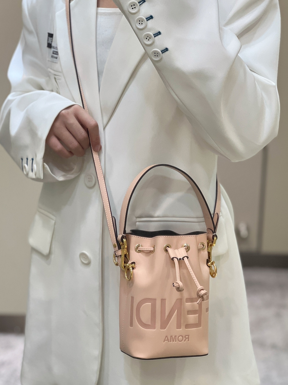 Fendi Mon Tresor 18 cm