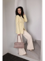 Сумка через плечо средняя такса