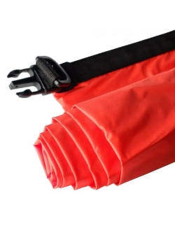 Гермомешок нейлон 20л красный