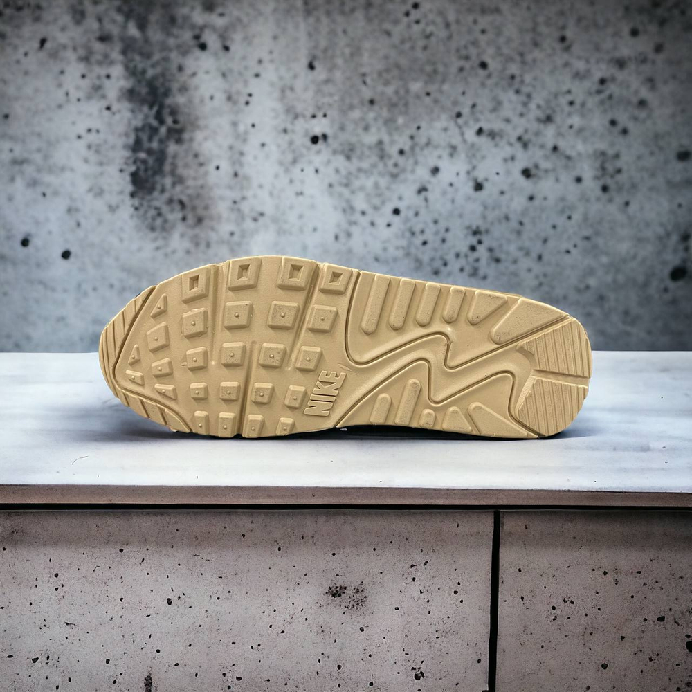 Nike Air Max 90 • Desert Camo