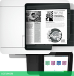 МФУ HP LaserJet Enterprise M528dn (1PV64A)